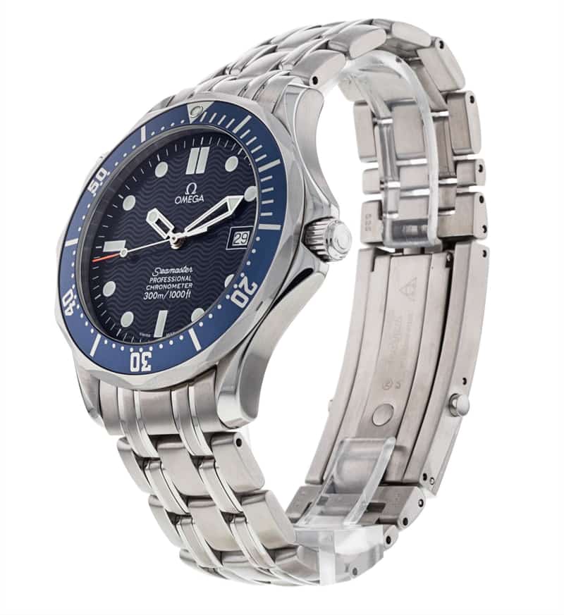 Omega Seamaster 300m 2531.80.00